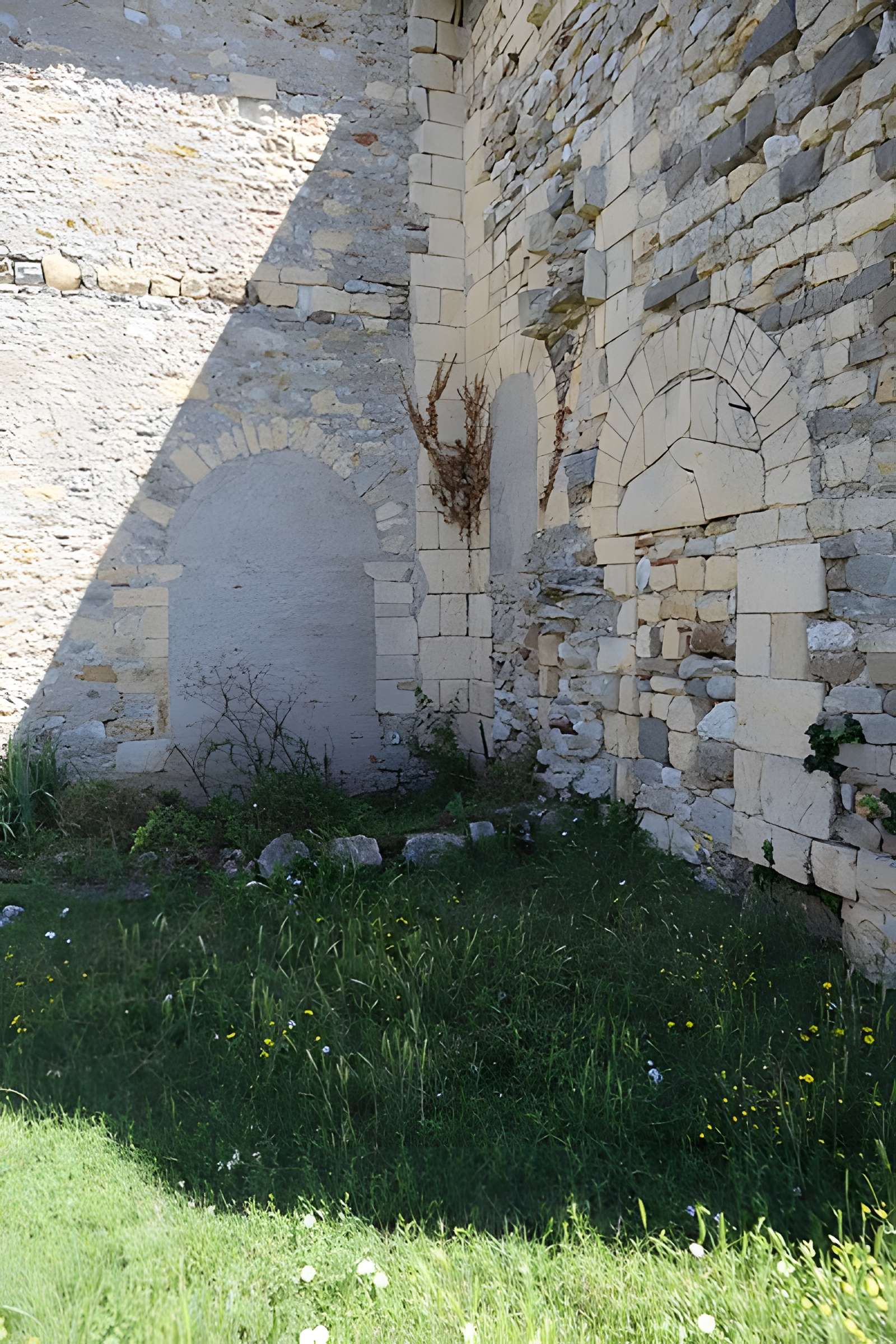 Église Saint-Laurent de Béard