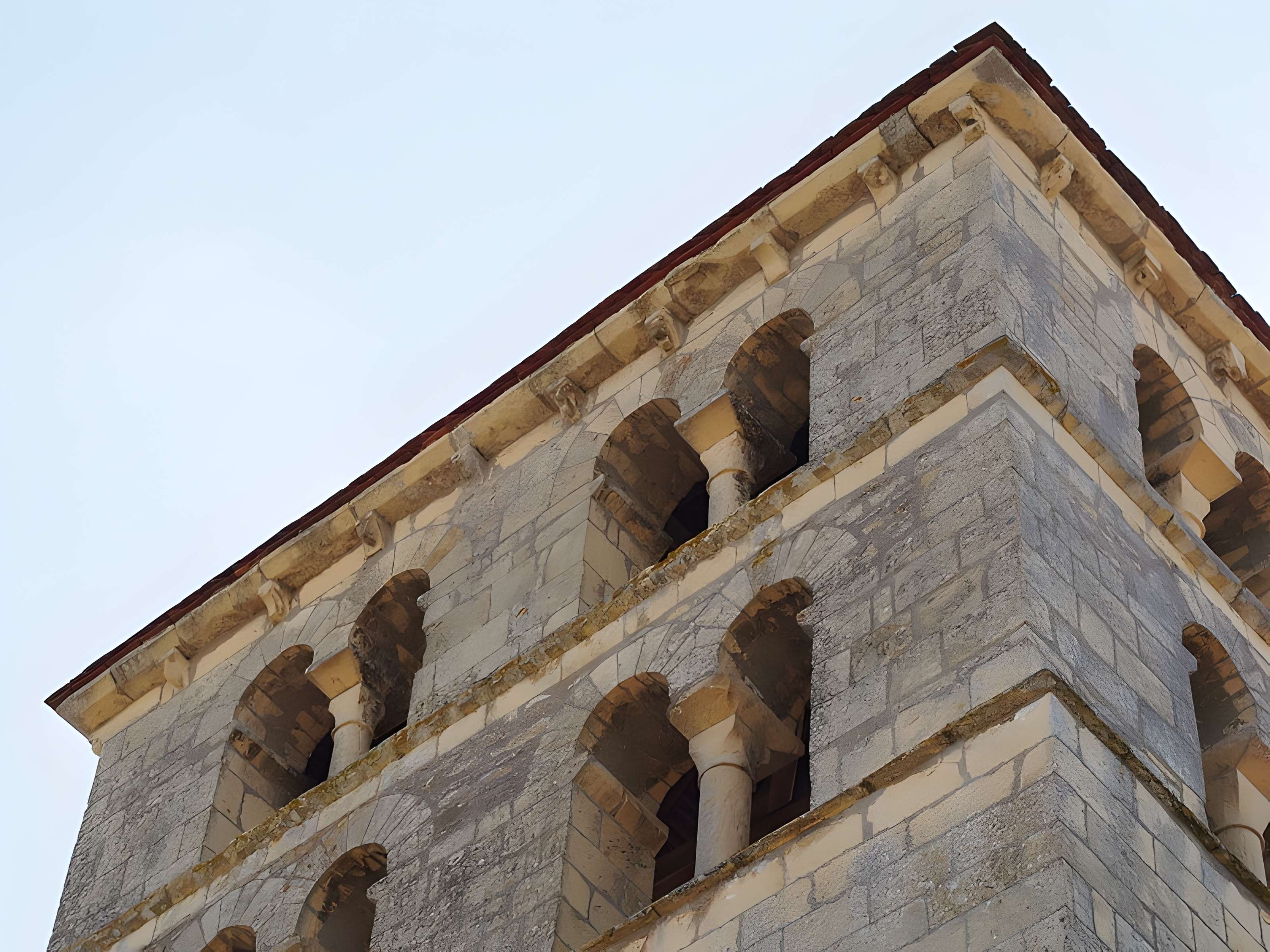 Église Saint-Laurent de Béard