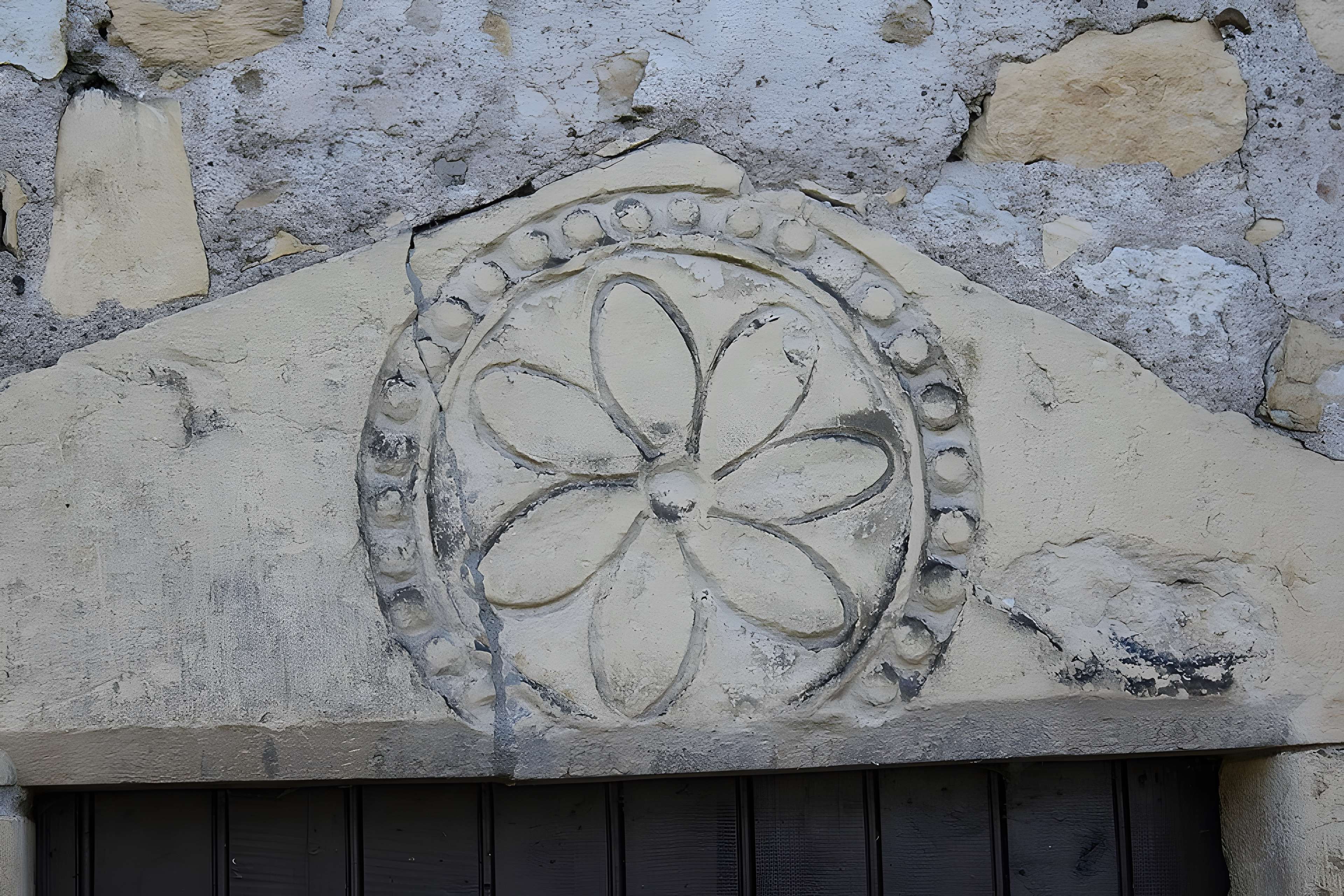 Église Saint-Laurent de Béard