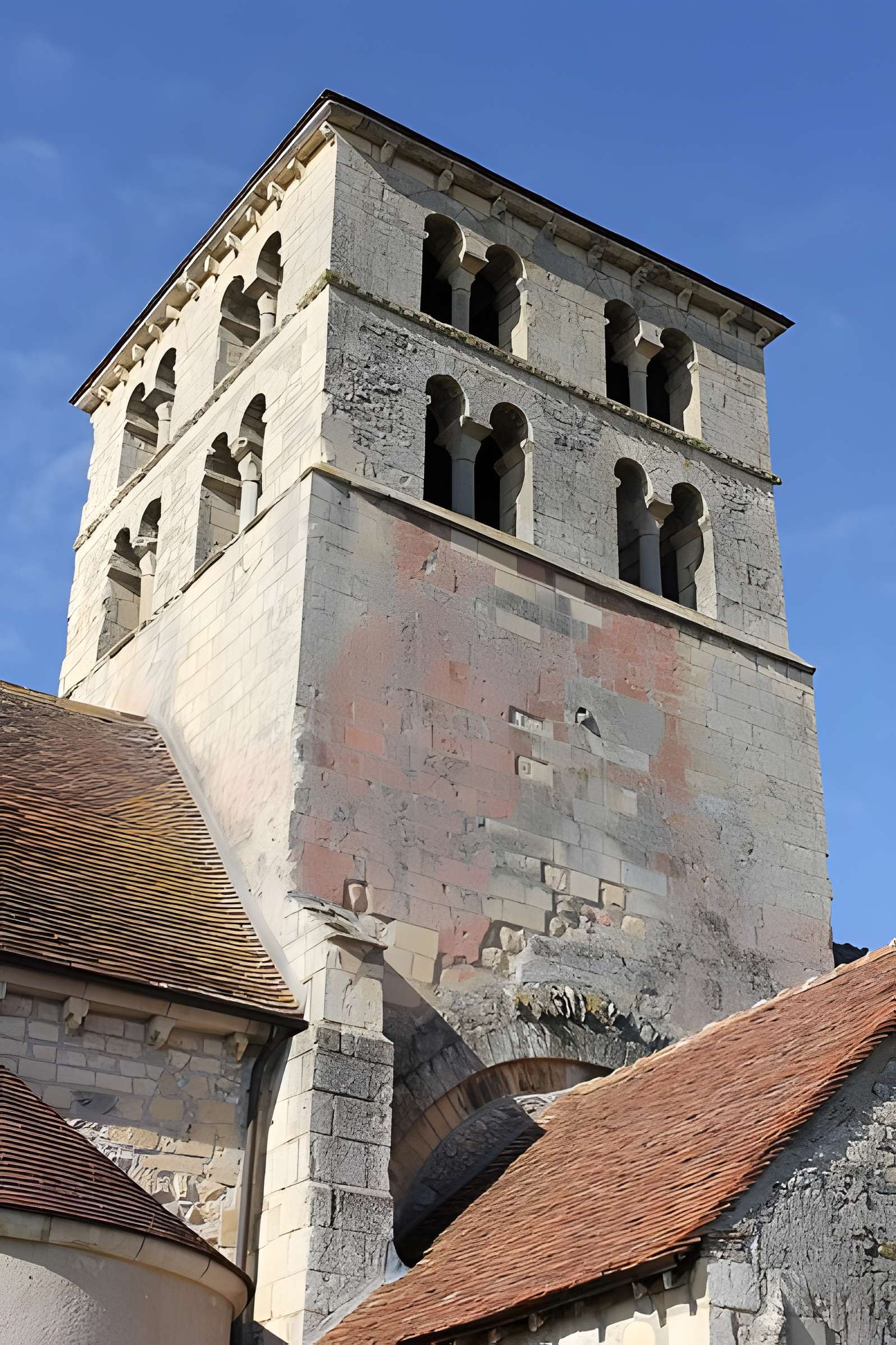 Église Saint-Laurent de Béard