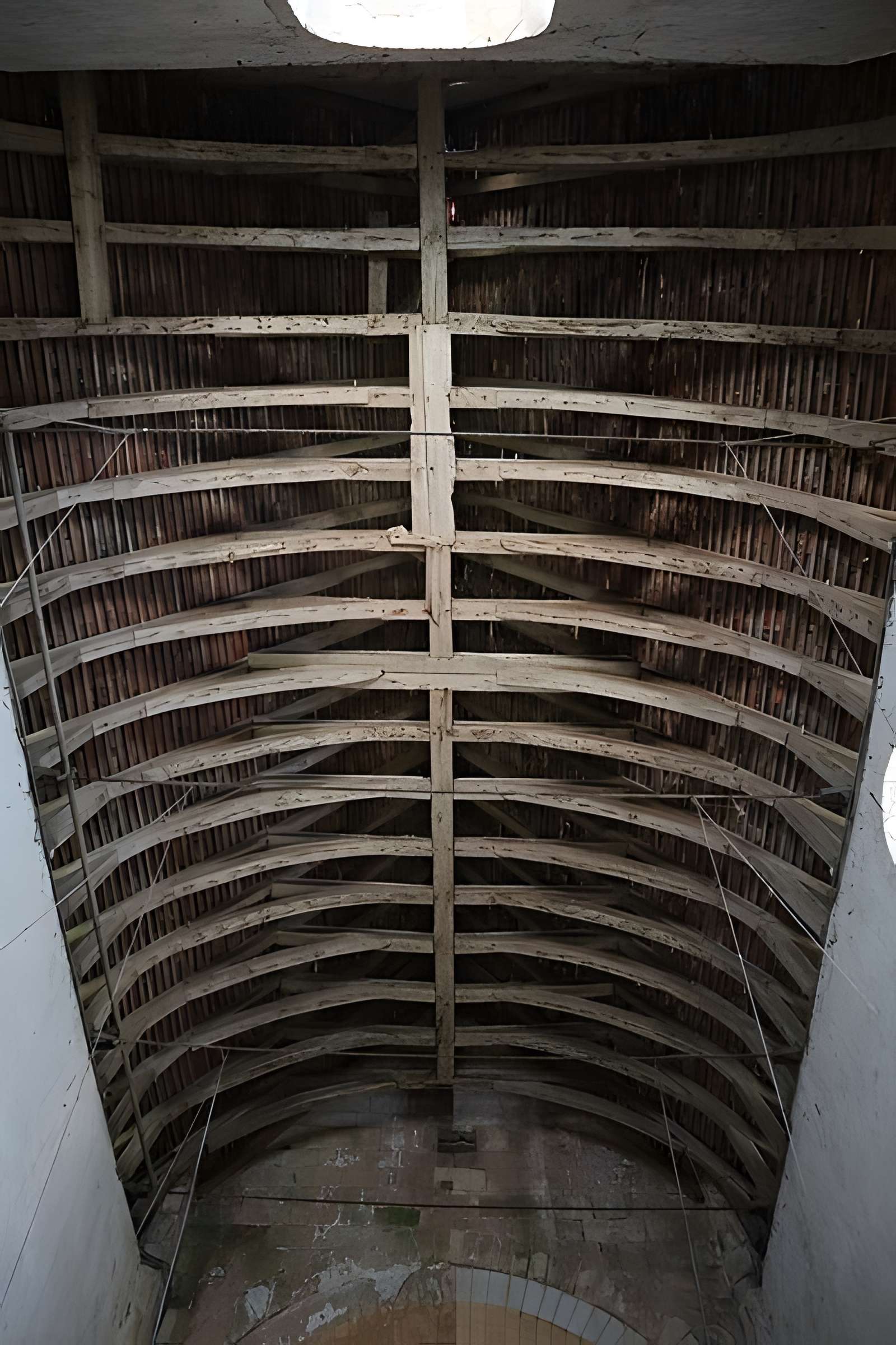 Église Saint-Laurent de Béard