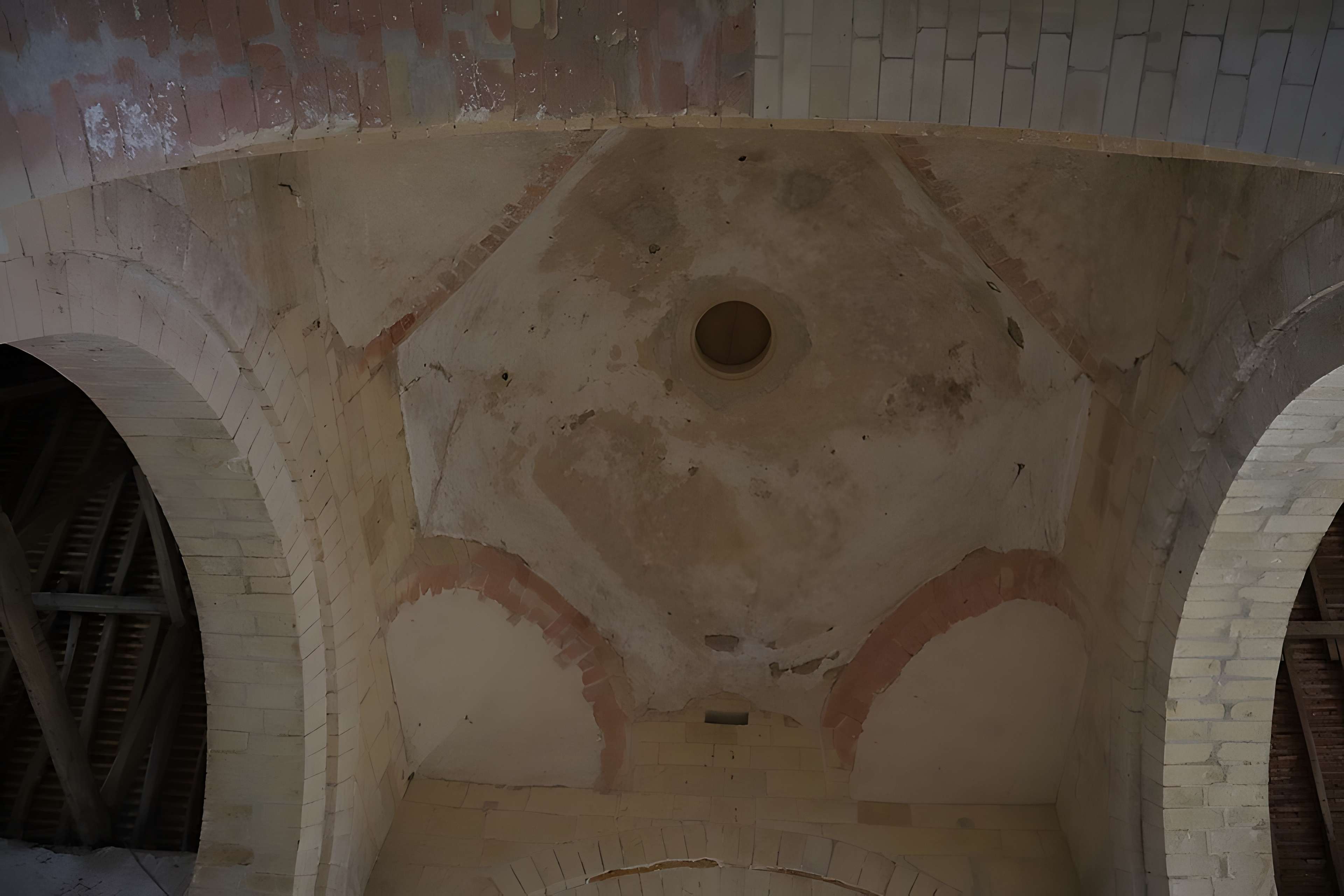 Église Saint-Laurent de Béard