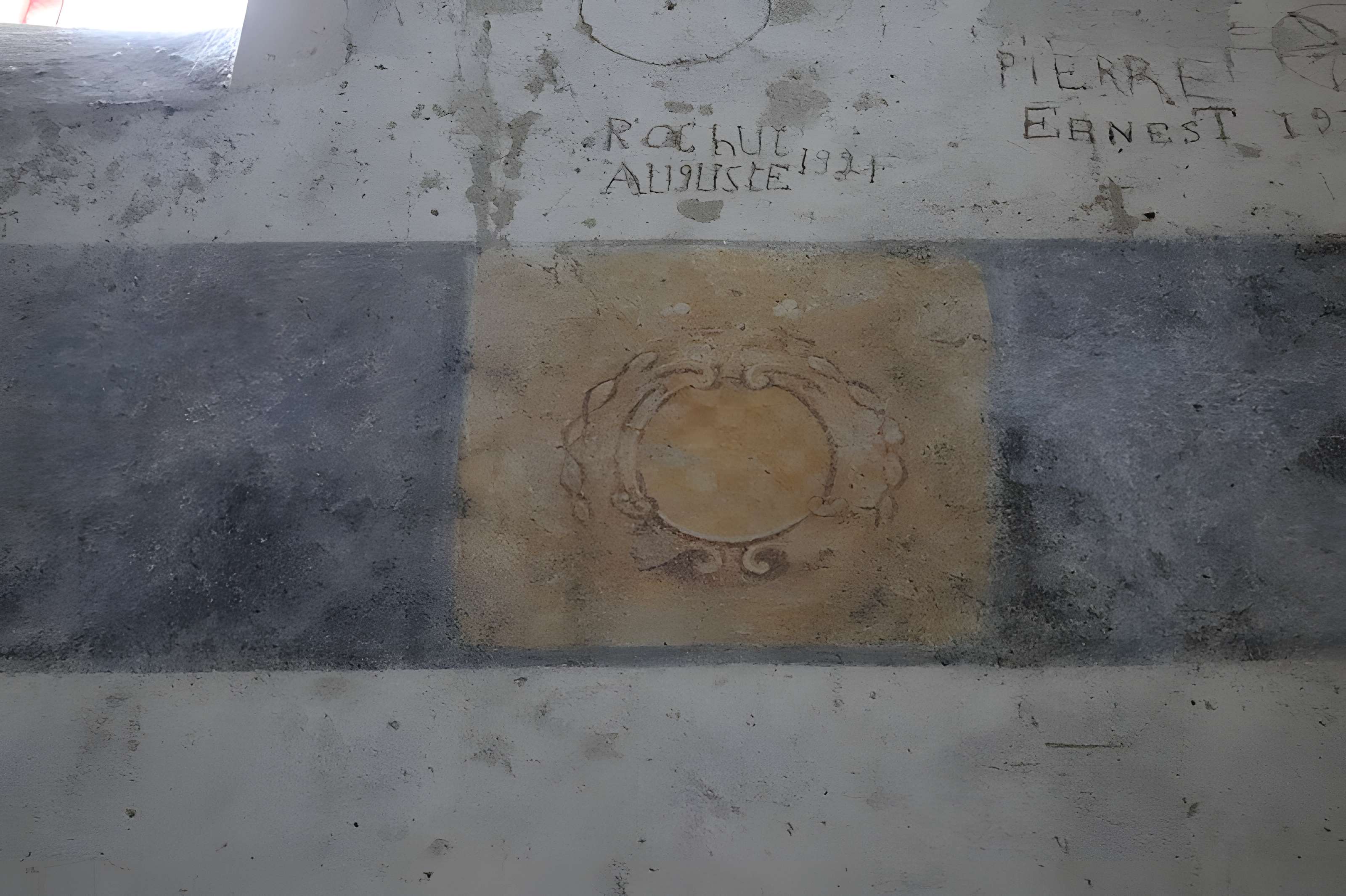 Église Saint-Laurent de Béard