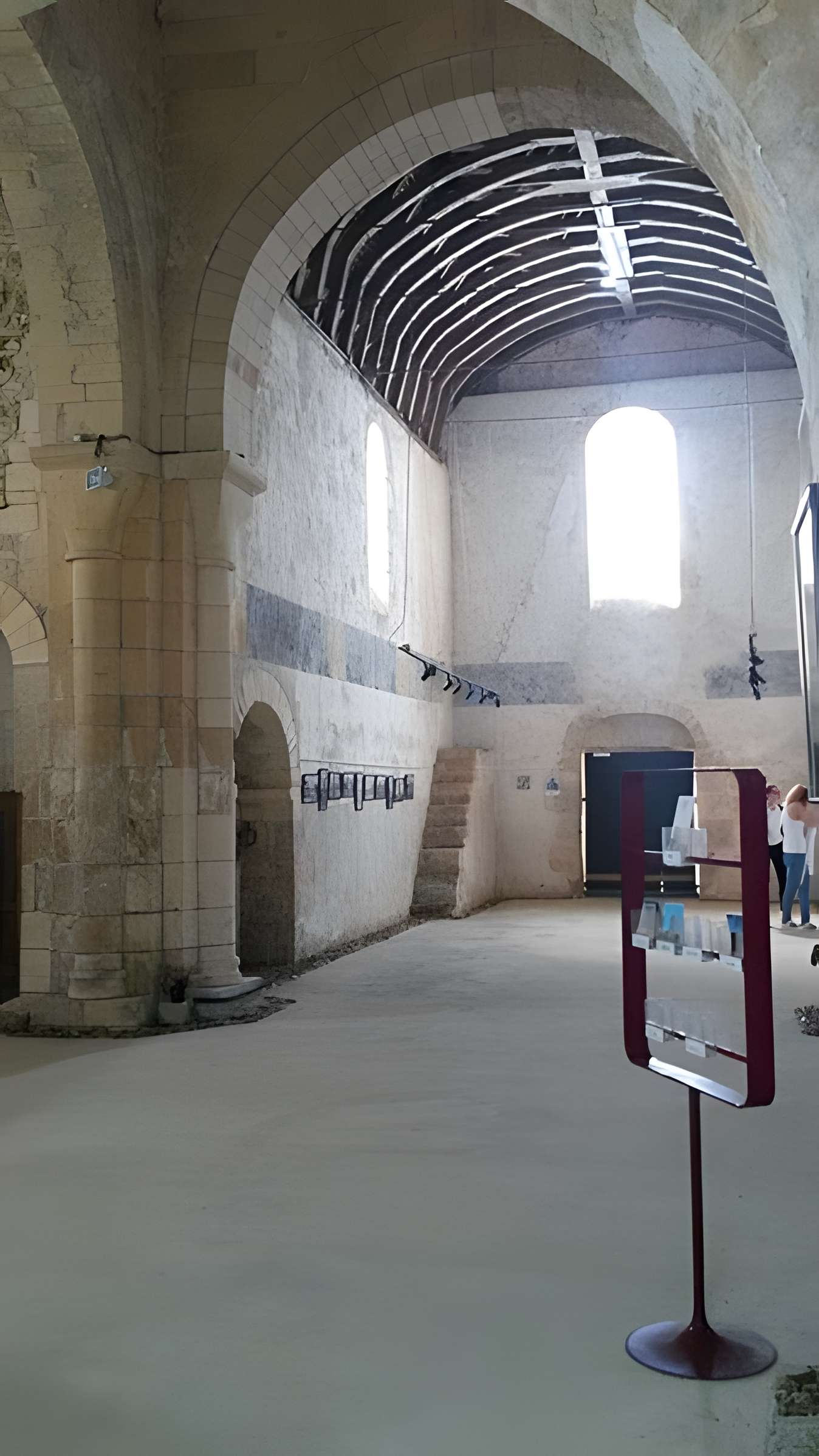 Église Saint-Laurent de Béard