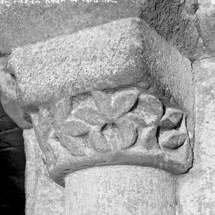 Photo de Église Saint-Laurent de Bert