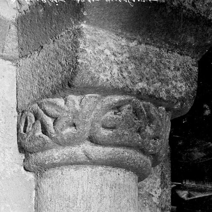 Photo de Église Saint-Laurent de Bert