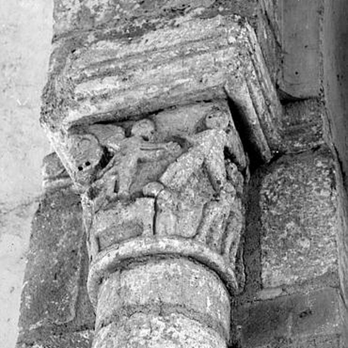 Photo de Église Saint-Laurent de Bert