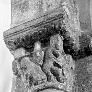 Église Saint-Laurent de Bert