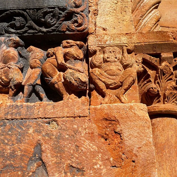 Photo de Église Saint-Laurent de Blars