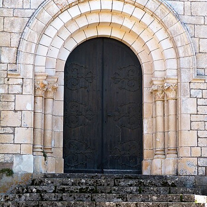 Photo de Église Saint-Laurent de Blars