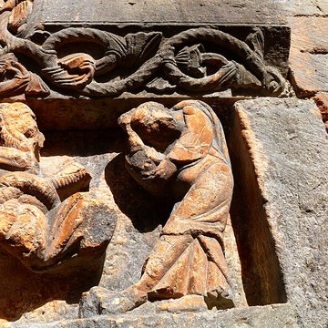 Église Saint-Laurent de Blars