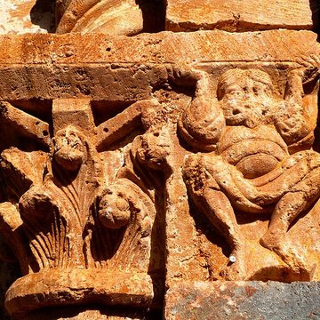 Église Saint-Laurent de Blars