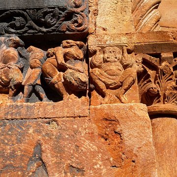 Église Saint-Laurent de Blars