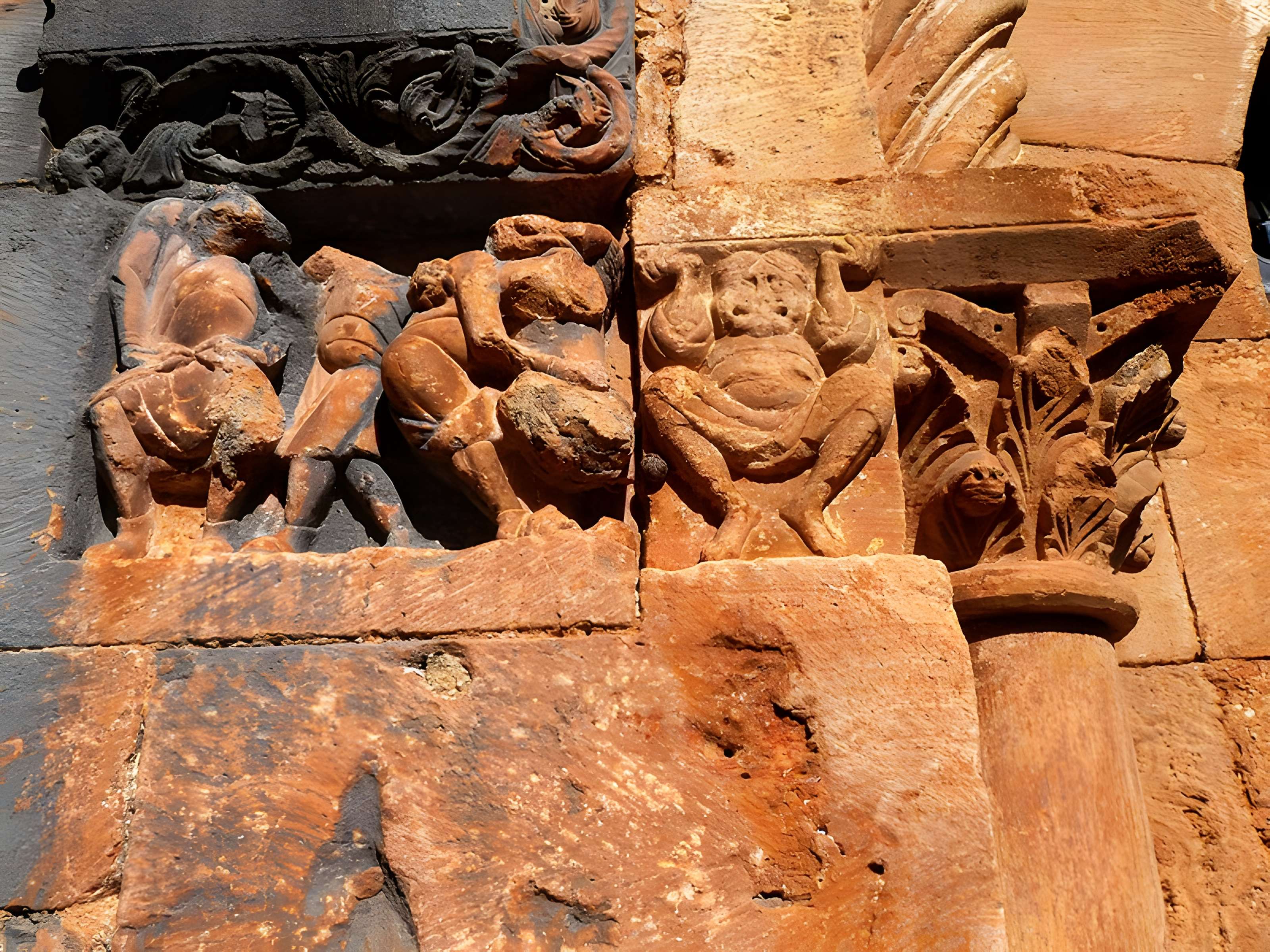 Église Saint-Laurent de Blars