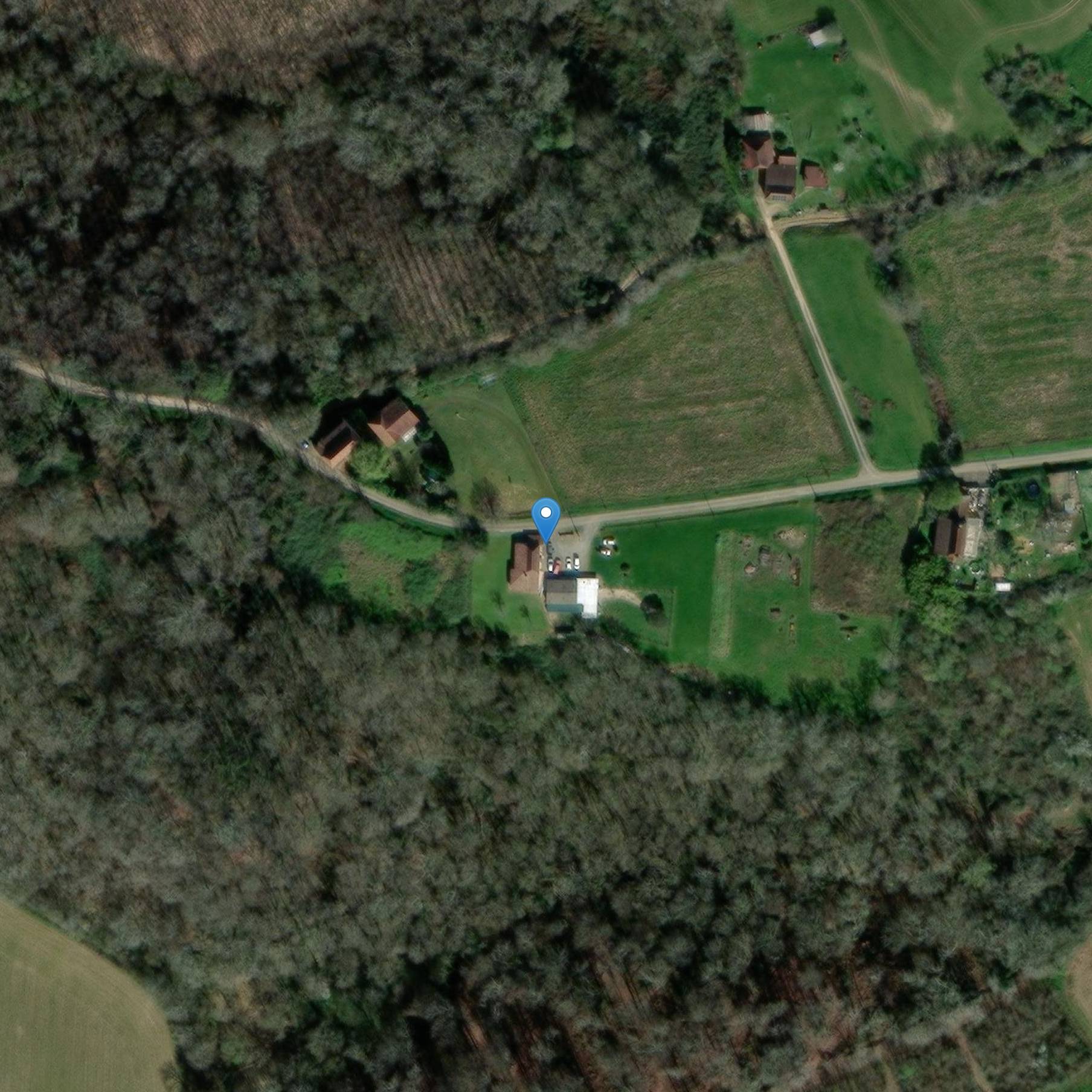 Photo de Church of Saint Andrew of Malaussanne