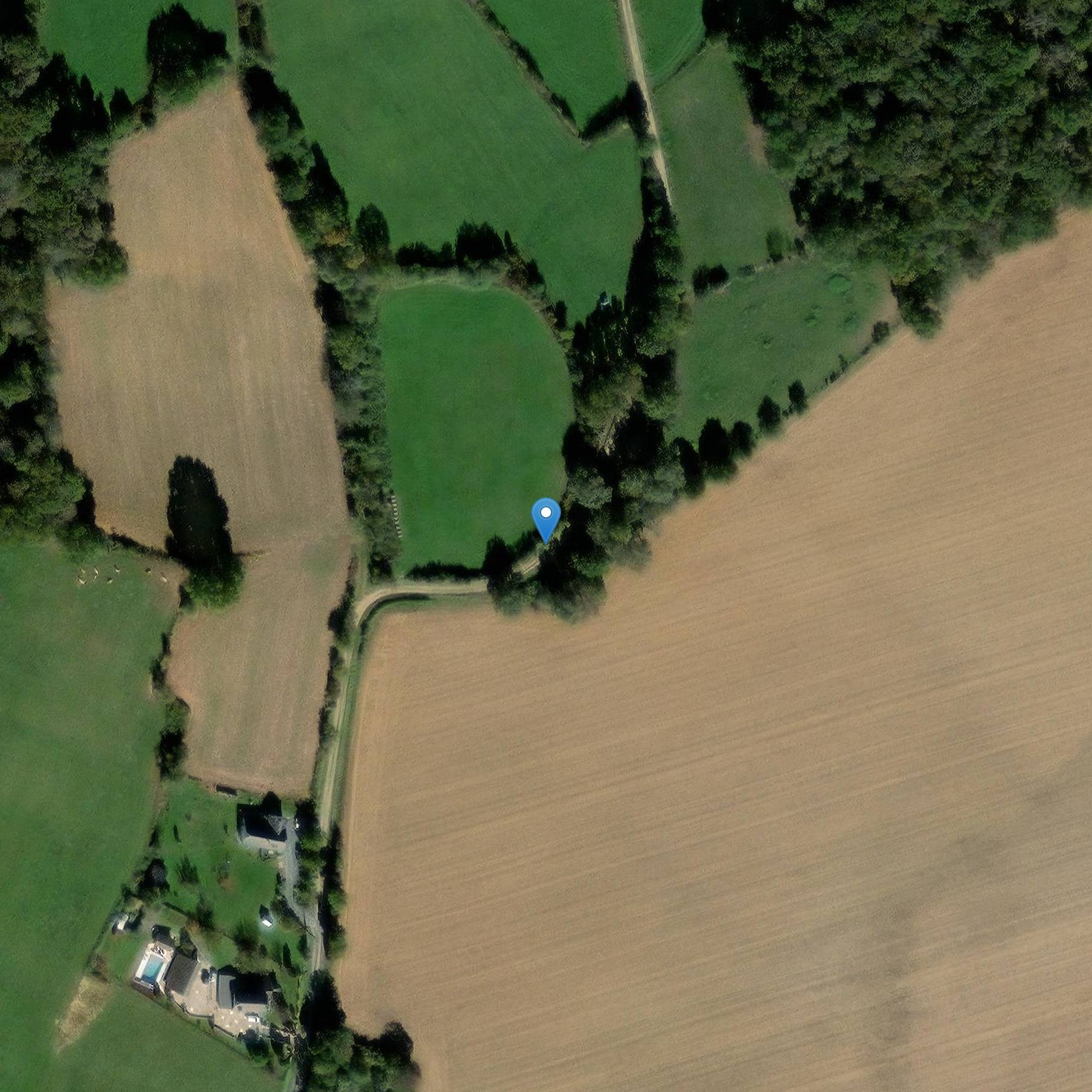 Photo de Église Saint-Germain-d'Auxerre de Lalonquère