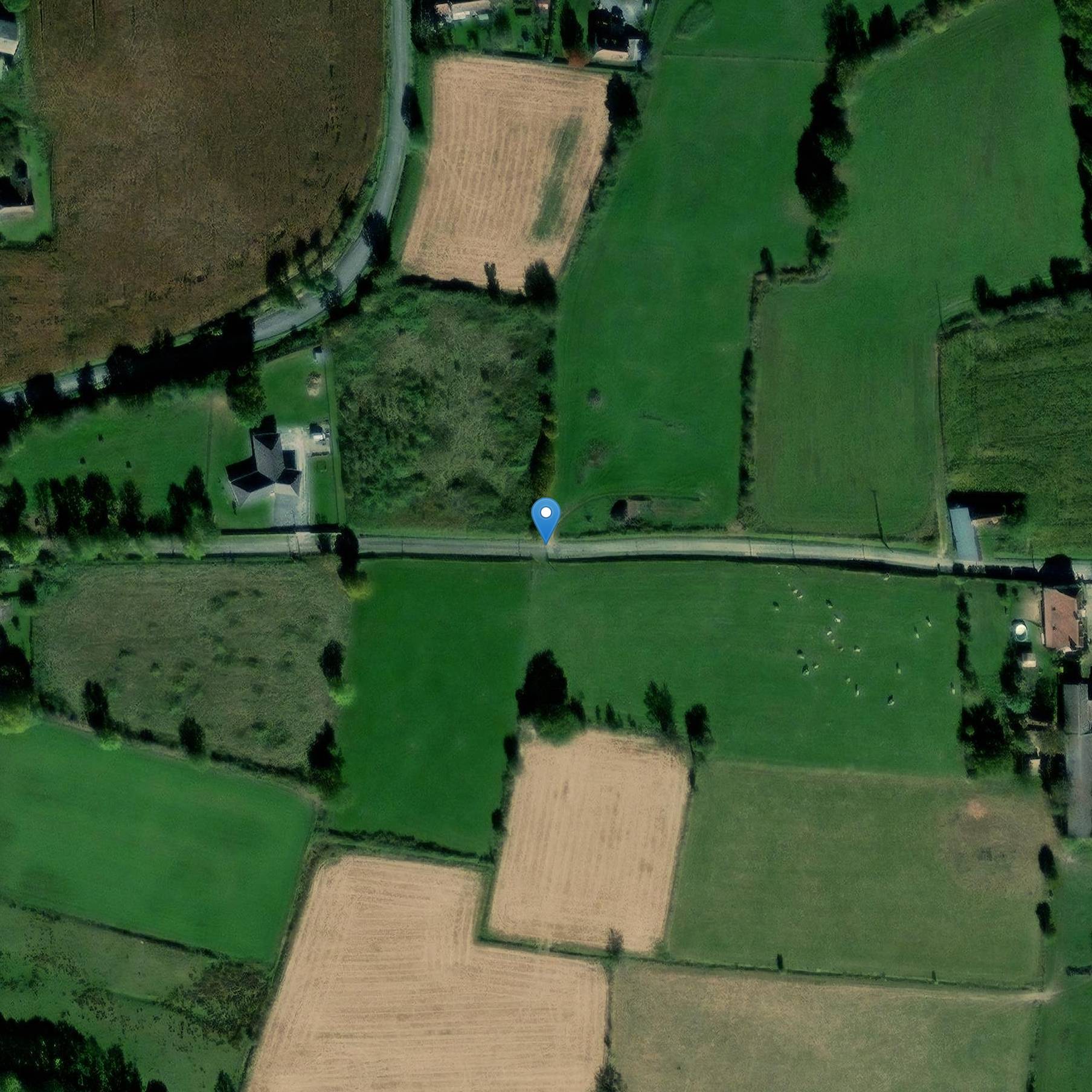 Photo de Iglesia Bautista de San Juan de Juillacq