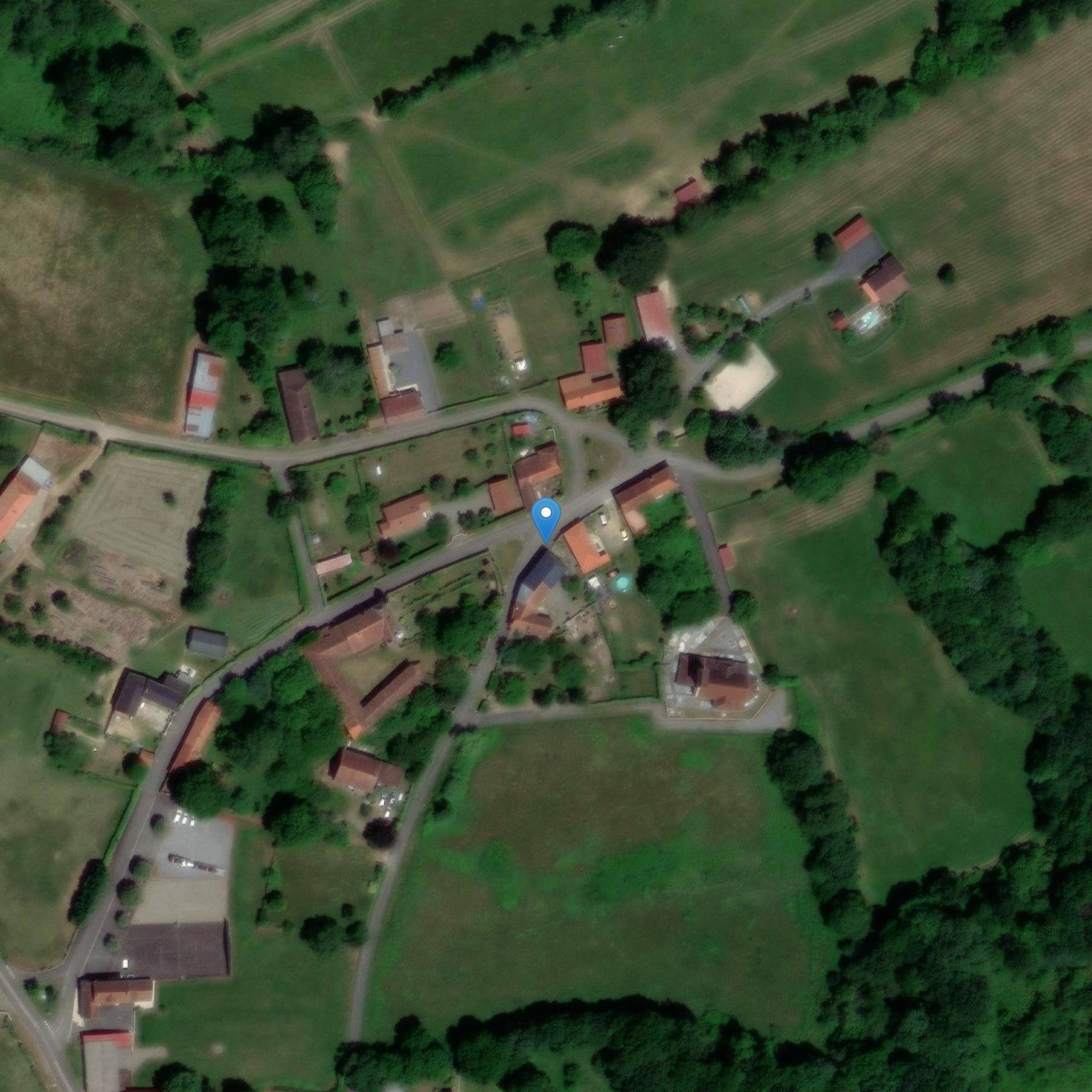 Photo de Église Saint-Jean-Baptiste de Monségur