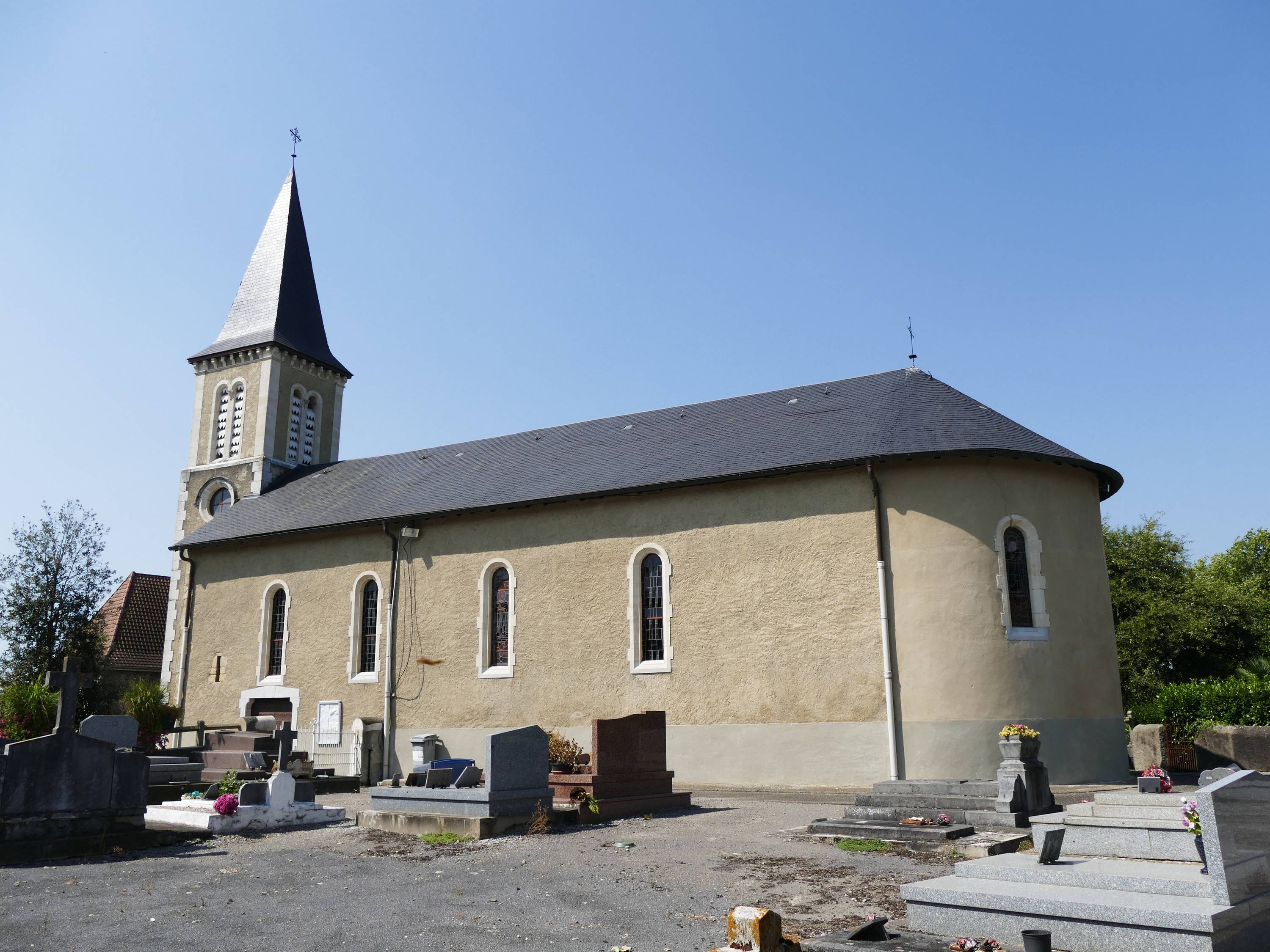 Photo de 聖バルトロメフ教会