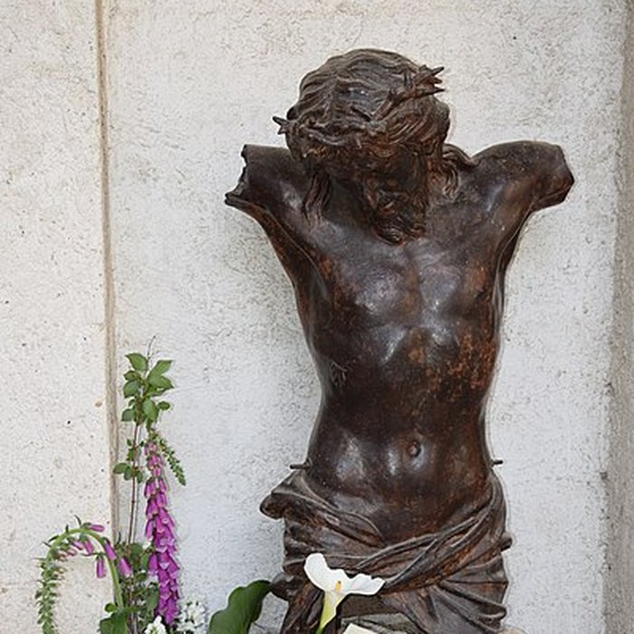 Photo de Abbaye de Saint-Michel