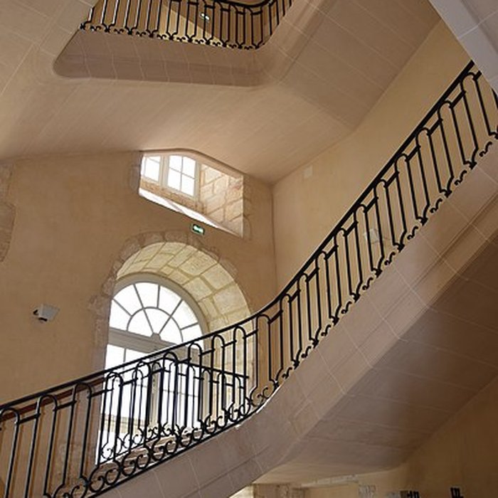 Photo de Abbaye de Saint-Michel