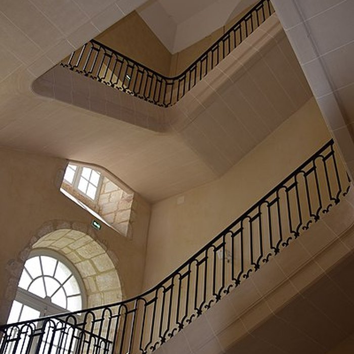 Photo de Abbaye de Saint-Michel