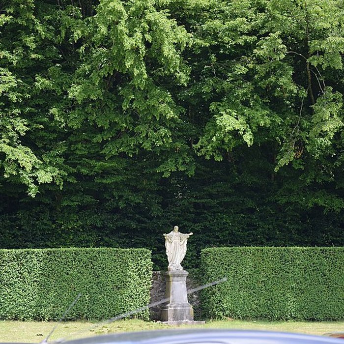 Photo de Abbaye de Saint-Michel