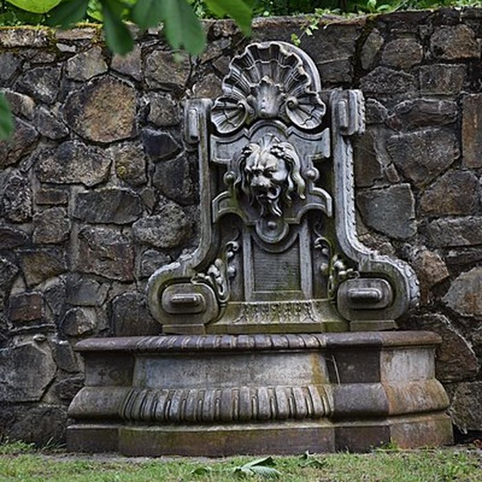 Photo de Abbaye de Saint-Michel