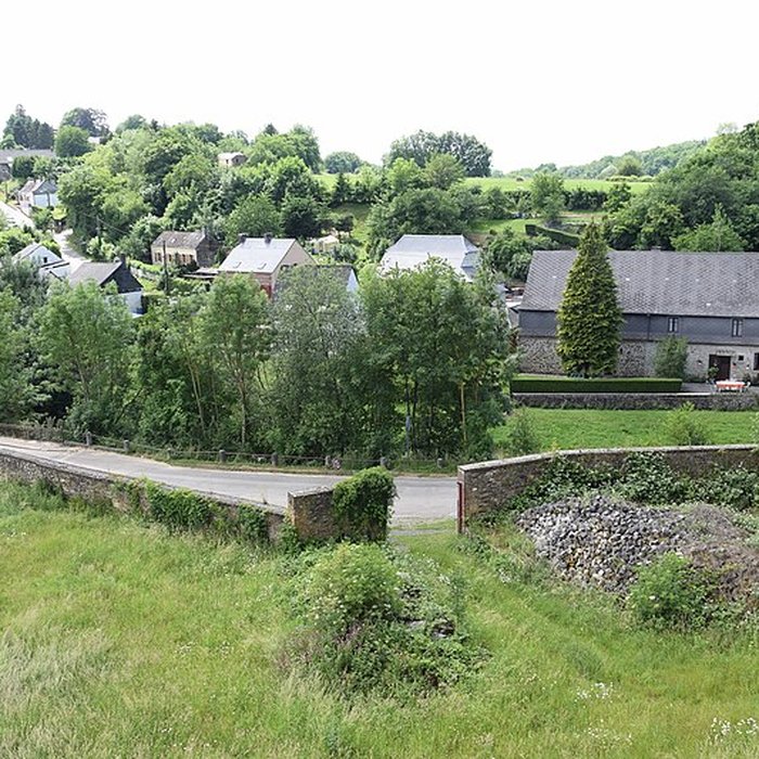 Photo de Abbaye de Saint-Michel
