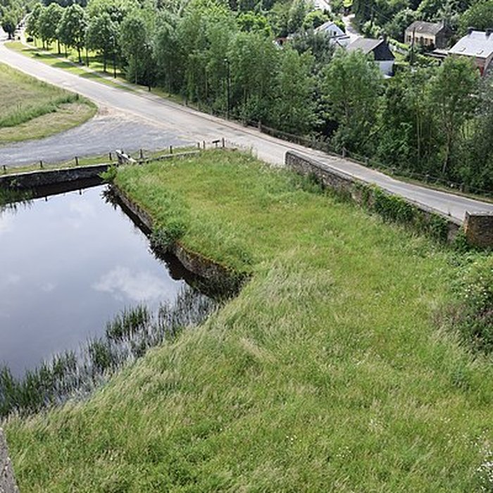Photo de Abbaye de Saint-Michel