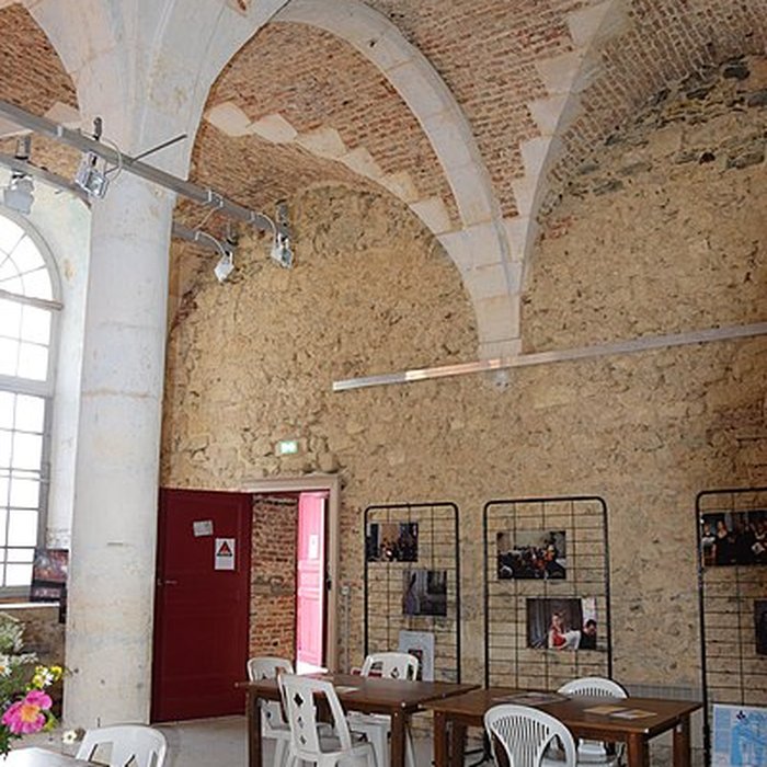 Photo de Abbaye de Saint-Michel