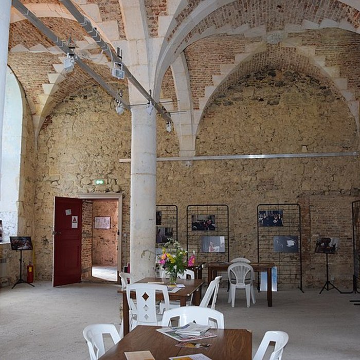 Photo de Abbaye de Saint-Michel