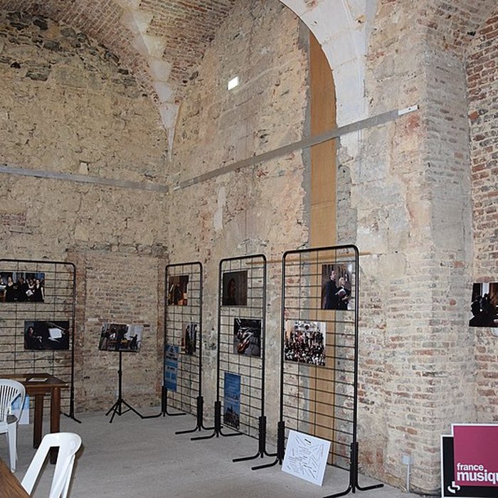 Photo de Abbaye de Saint-Michel