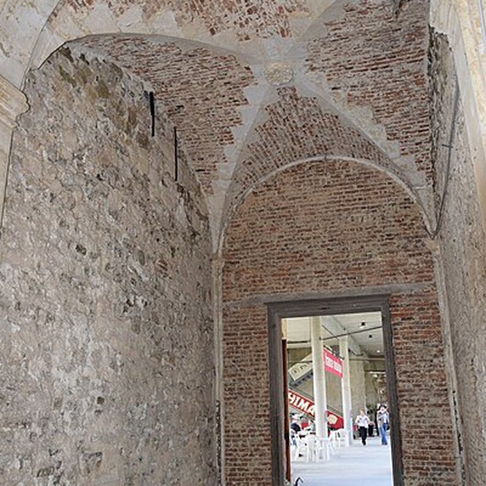 Photo de Abbaye de Saint-Michel