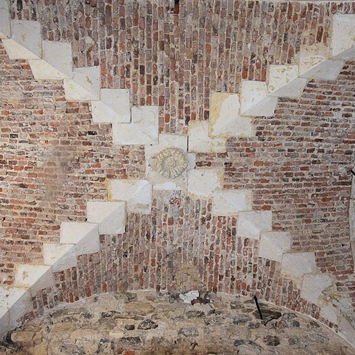 Photo de Abbaye de Saint-Michel