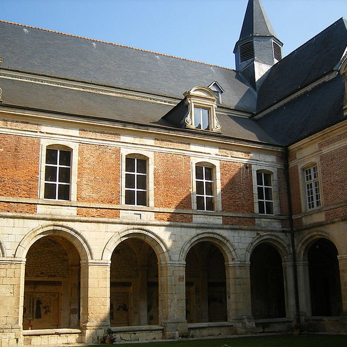 Photo de Abbaye de Saint-Michel