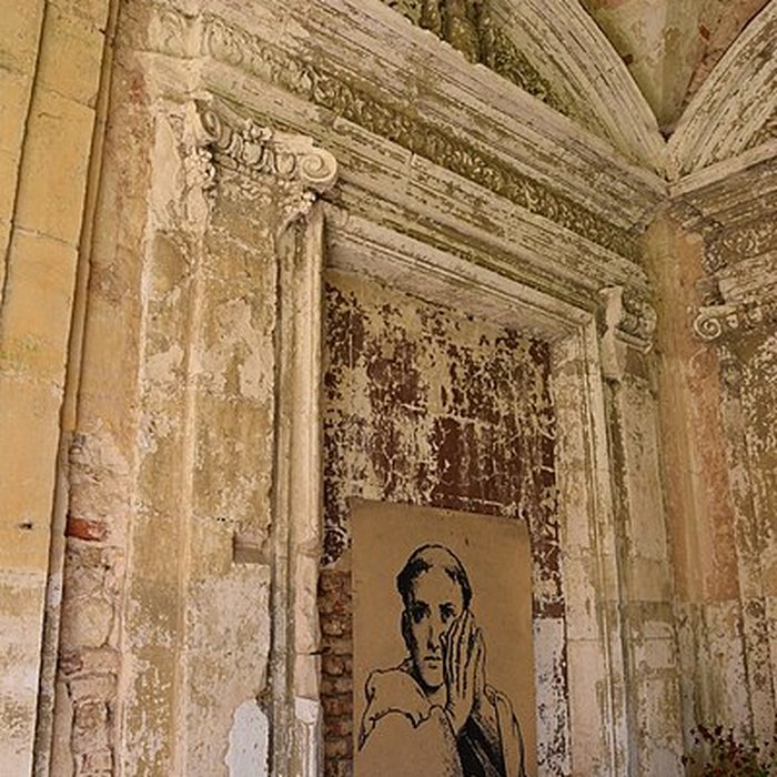 Photo de Abbaye de Saint-Michel