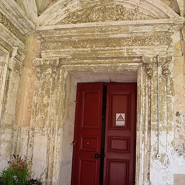 Photo de Abbaye de Saint-Michel