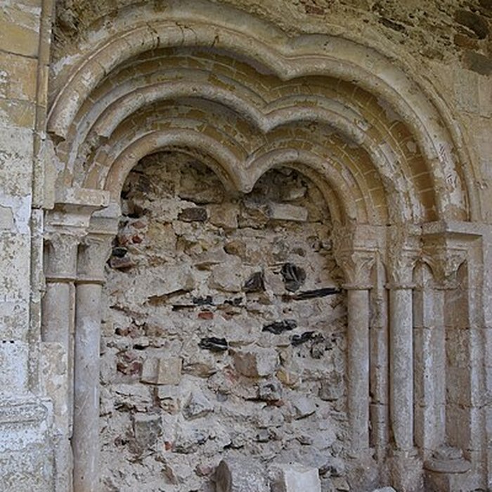 Photo de Abbaye de Saint-Michel