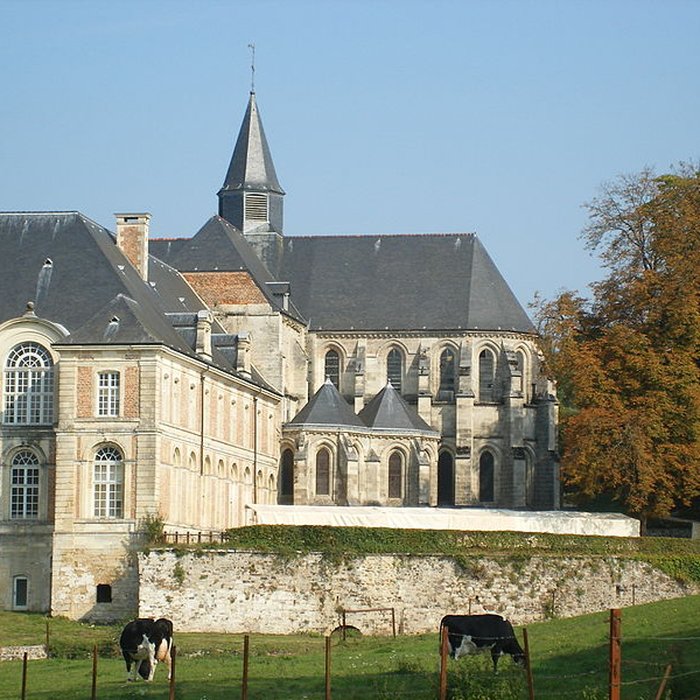 Photo de Abbaye de Saint-Michel
