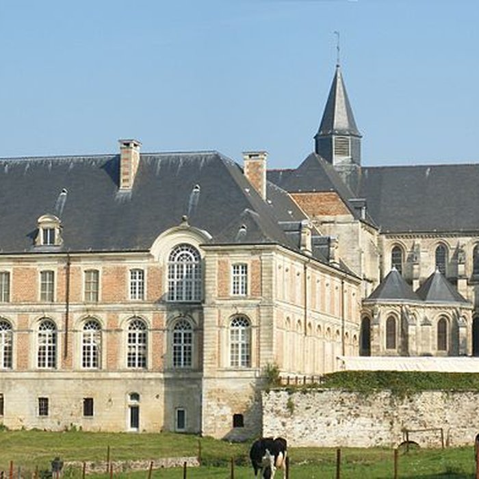 Photo de Abbaye de Saint-Michel