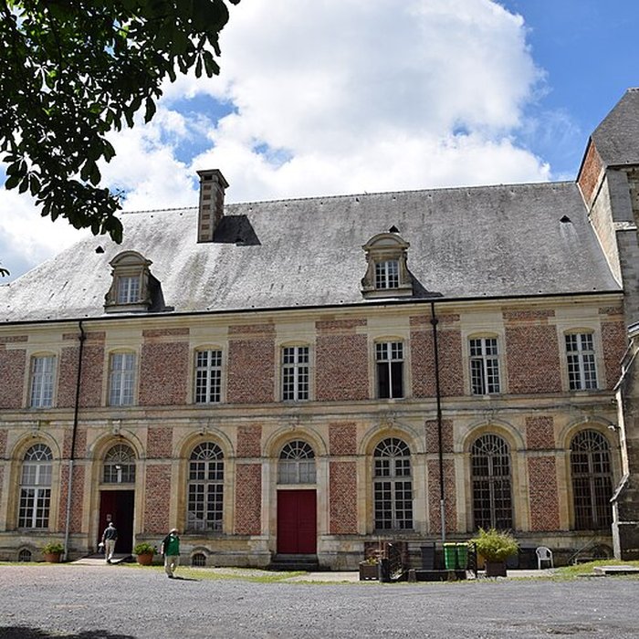 Photo de Abbaye de Saint-Michel