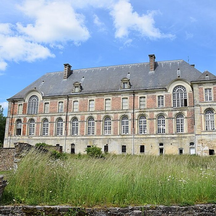 Photo de Abbaye de Saint-Michel