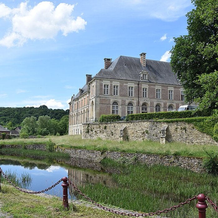 Photo de Abbaye de Saint-Michel