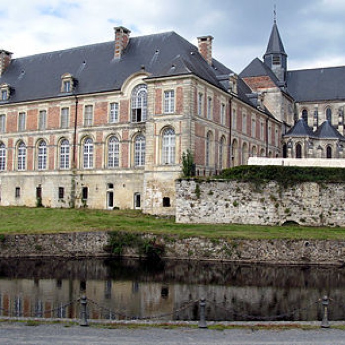Photo de Abbaye de Saint-Michel
