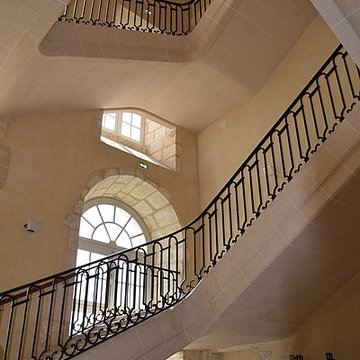 Abbaye de Saint-Michel