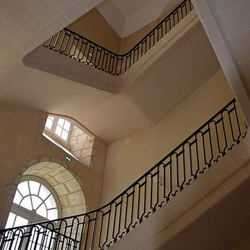 Abbaye de Saint-Michel