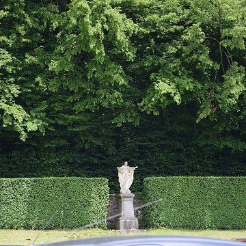 Abbaye de Saint-Michel