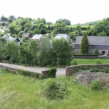Abbaye de Saint-Michel