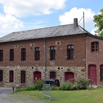 Abbaye de Saint-Michel